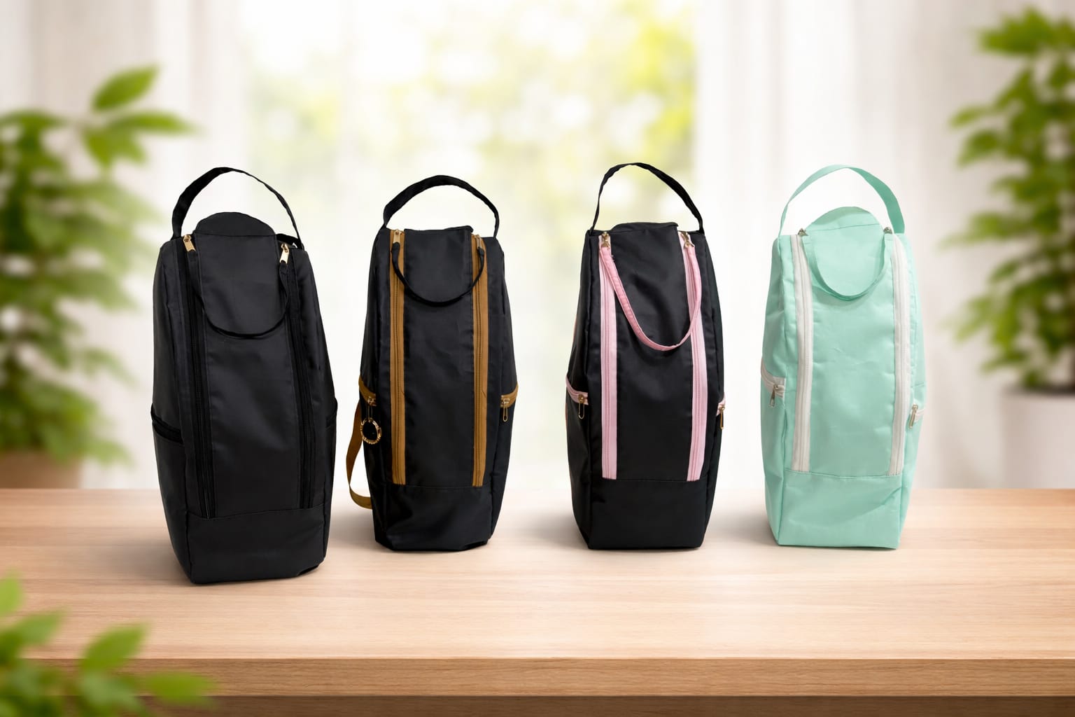 Bolsos Materos